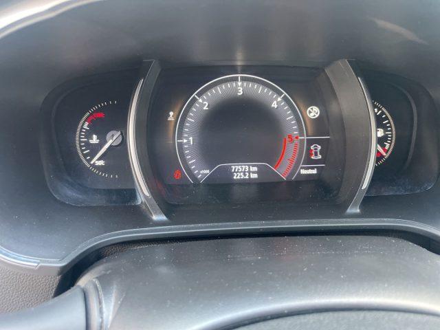 RENAULT Megane 1.5 DIESEL 110 CV EDC Energy Bose