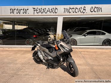 honda x adv tuo a soli 69 euro al mese senza anticipo
