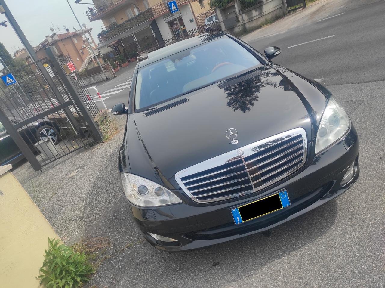 Mercedes-benz S 500 S 320 CDI Avantgarde Lunga