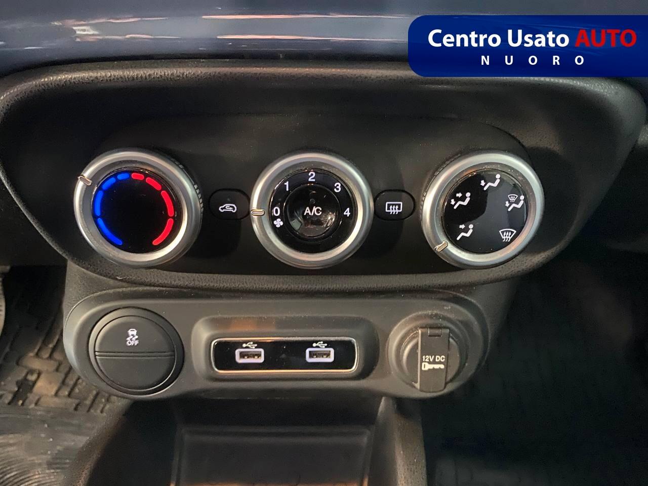 500L 1.3 Multijet 95 CV Business