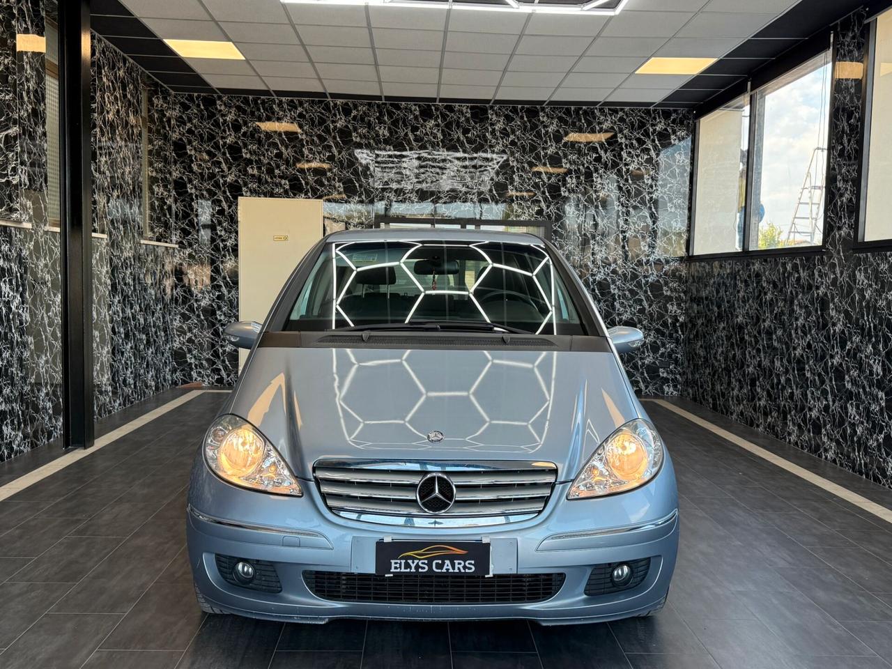 Mercedes-benz A 150 A 150 Avantgarde