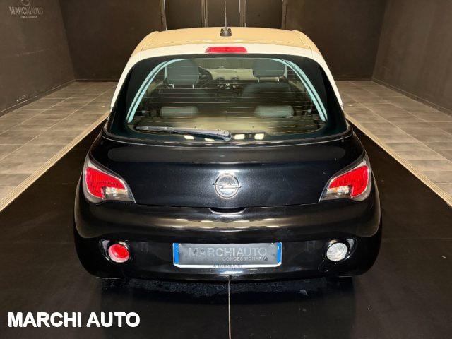 OPEL Adam 1.2 70 CV Rock