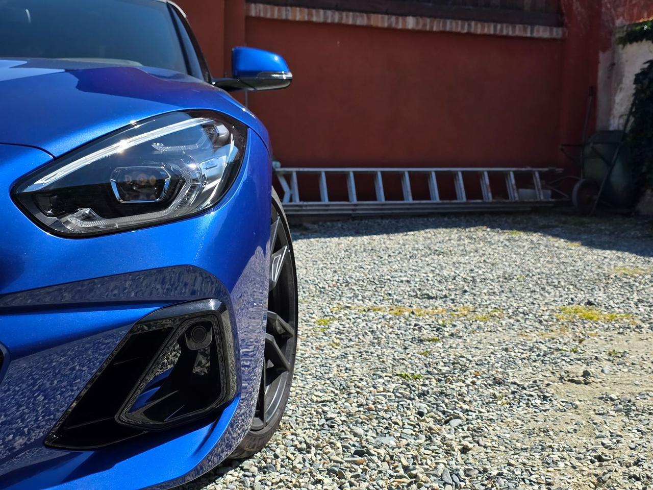 Bmw Z4 20 i M Sport #10388