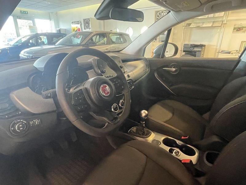 FIAT 500X 1.0 T3 120 CV Sport