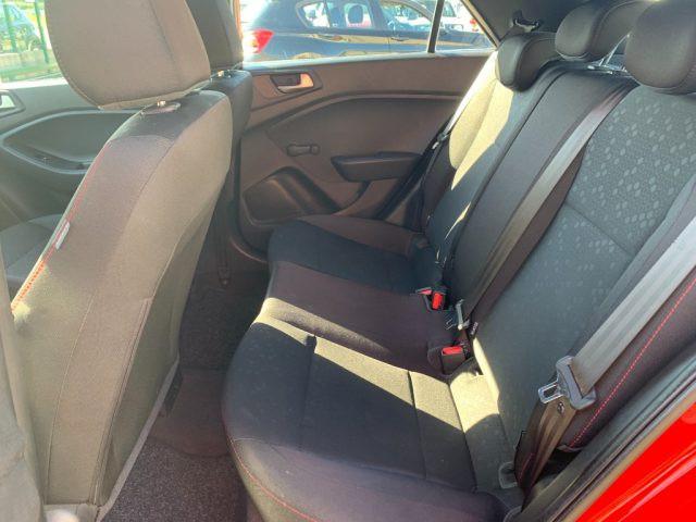 HYUNDAI i20 1.2 5 porte Econext Connectline