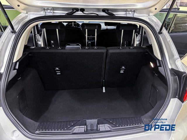 FORD Fiesta 1.1 75 CV 5 porte Titanium