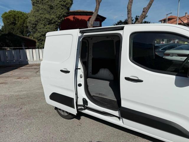 Opel Combo Cargo 1.6 Diesel PC 650kg