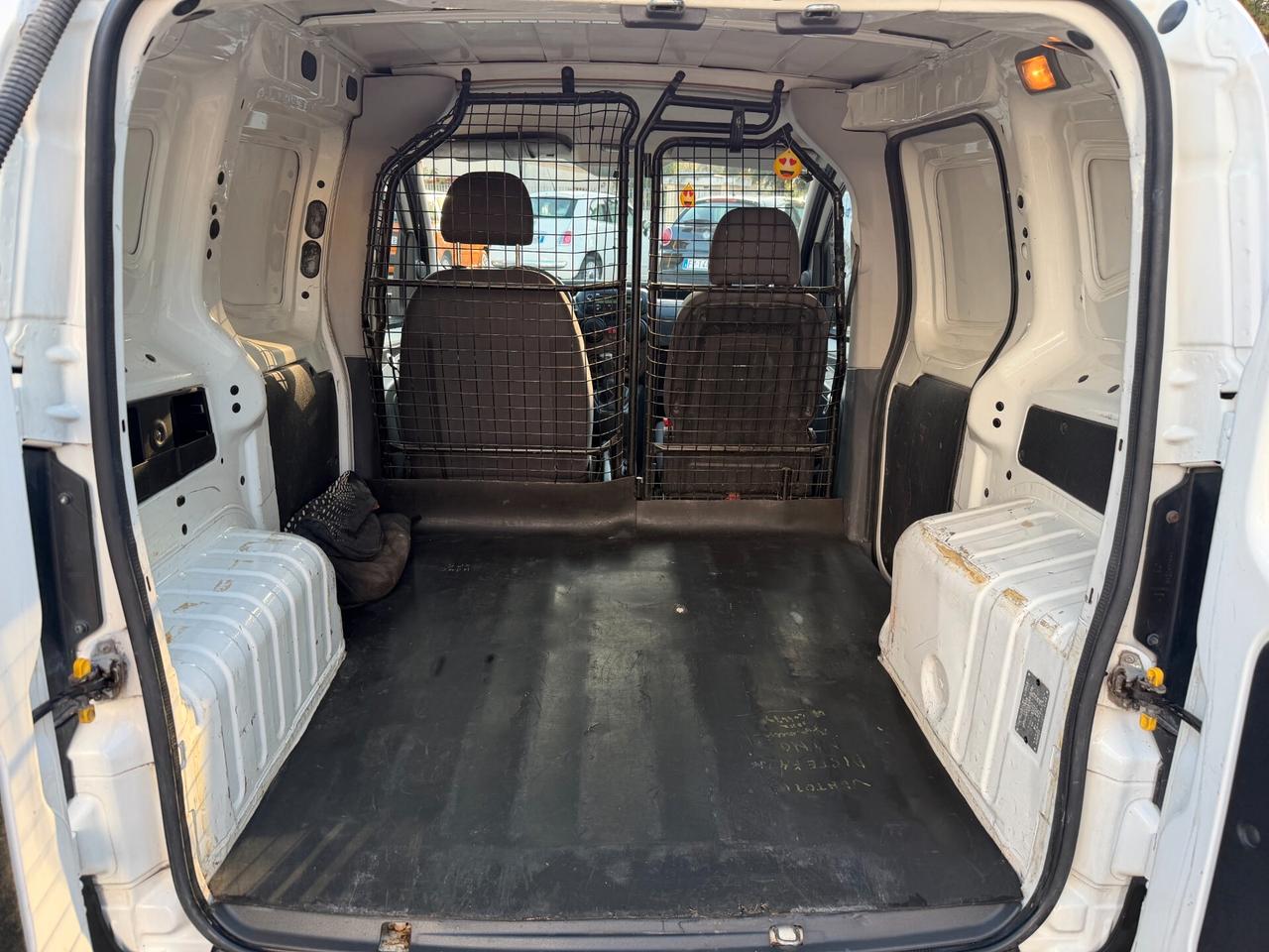 Citroen Nemo 1.4 HDi 70CV Furgone