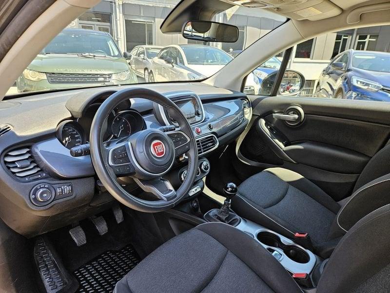 FIAT 500X Urban Look 1.3 Mjet 95cv 4x2 Urban