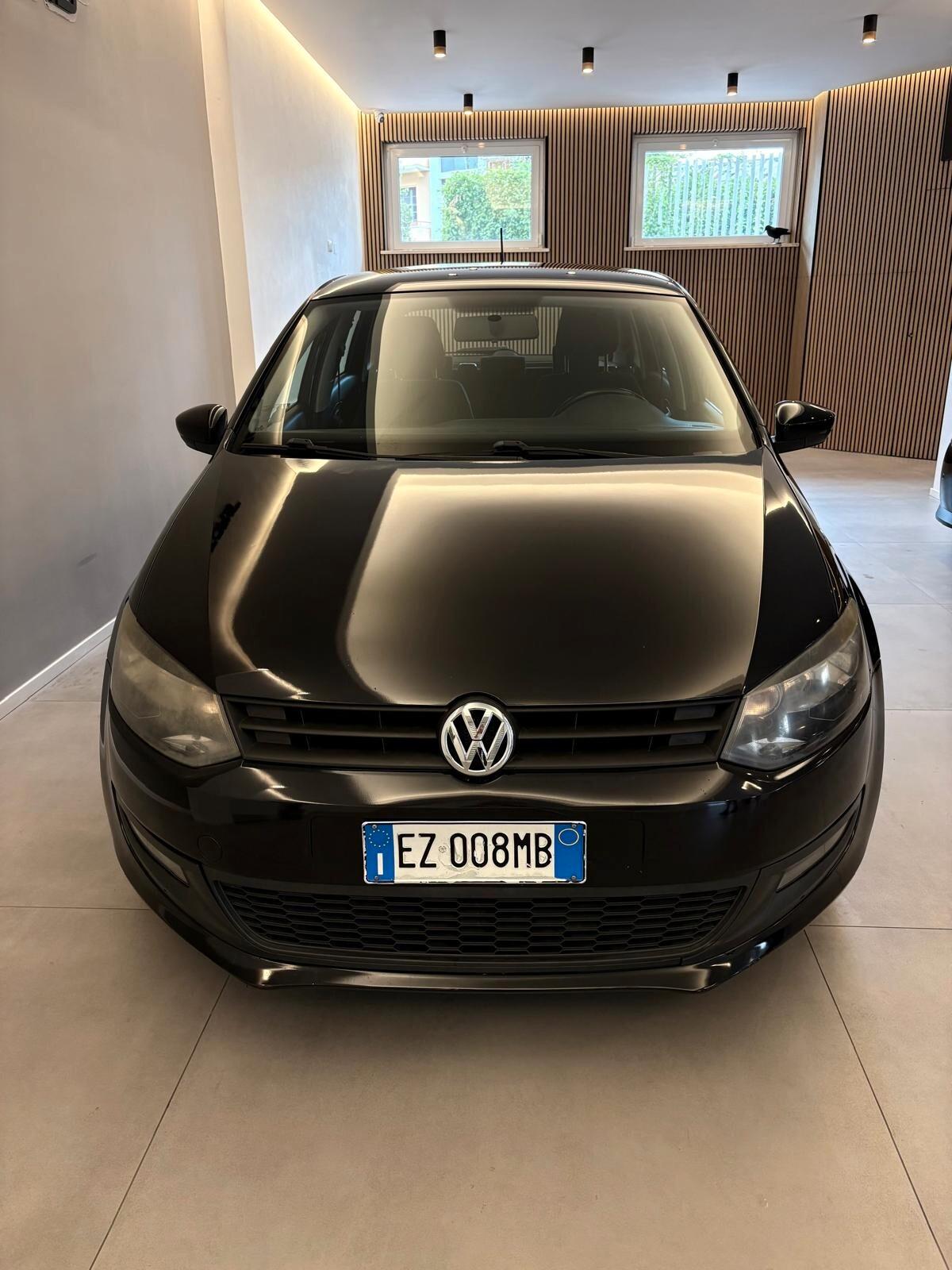 VOLKSWAGEN POLO 1.2 COMFORTLINE UNIPRO NEOPATENTATI