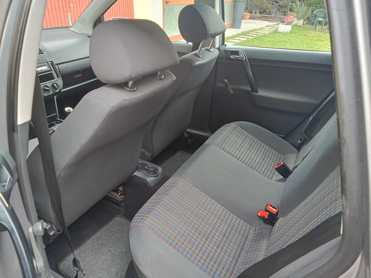 Volkswagen Polo 1.4~GPL~NEOPAT~GARANZIA~2007
