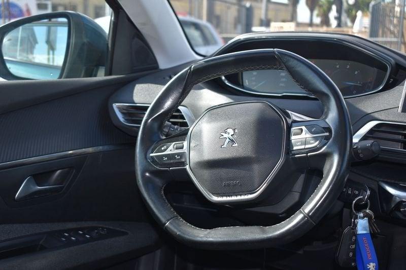 Peugeot 5008 5008 BlueHDi 150 S&S Business