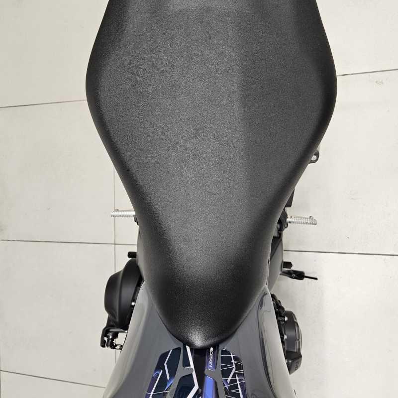 Yamaha MT-09 2024