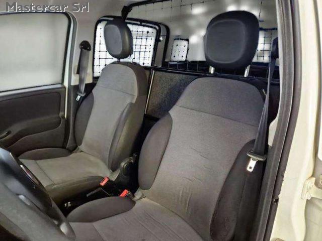 FIAT Panda 1.2 69 CV VAN 2 POSTI EURO6 POP - FY423PD