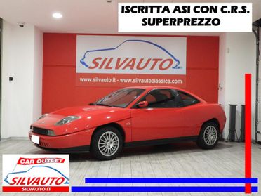 Fiat Coupe 1.8