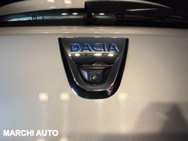 DACIA Spring Comfort Electric 45