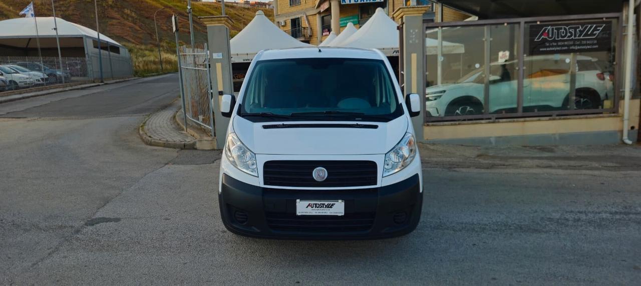 Fiat Scudo 2.0 MJT Furgone 10q. SX Cargo