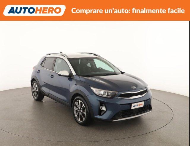 KIA Stonic 1.0 T-GDi 120 CV DCT7 Energy