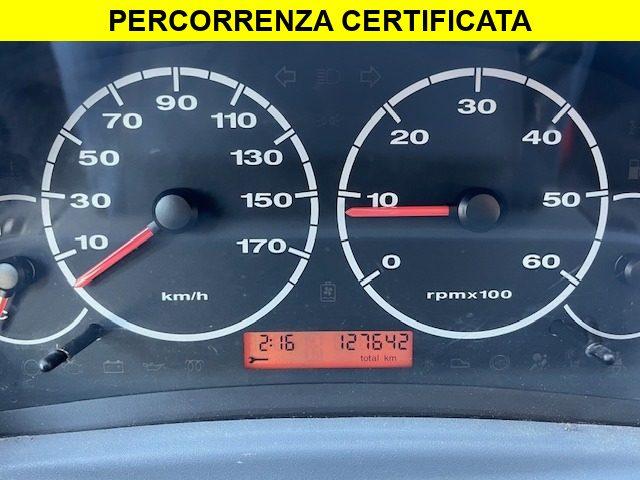 FIAT Ducato 15 2.3 JTD 9 posti Lungo