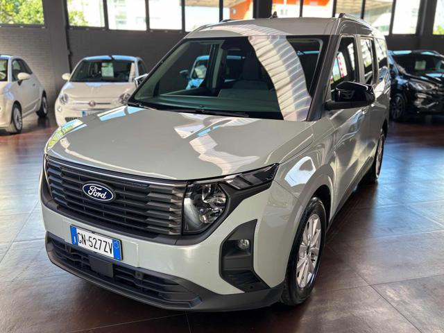 FORD Tourneo Courier 1.0 EcoBoost Powershift Active