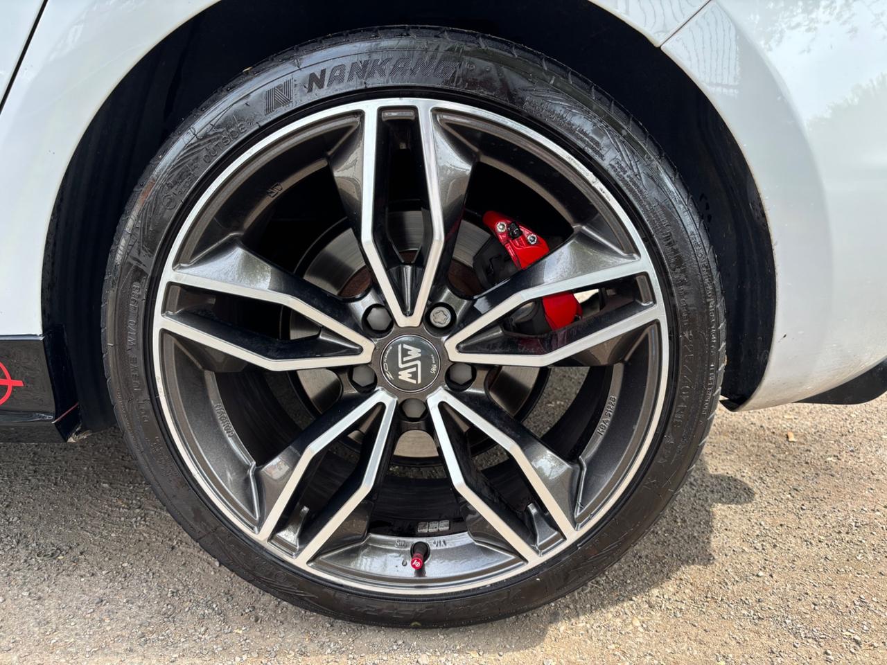 Opel Astra 1.6 BiTurbo 160 CV CDTi Start&Stop 5p. OPC Line