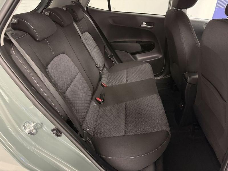Kia Picanto 1.0 URBAN