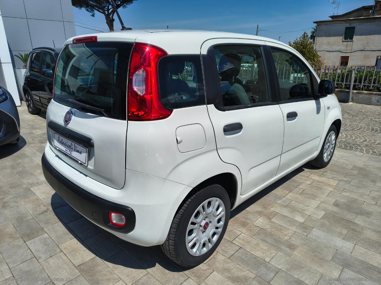 FIAT Panda 1.2 EasyPower Easy