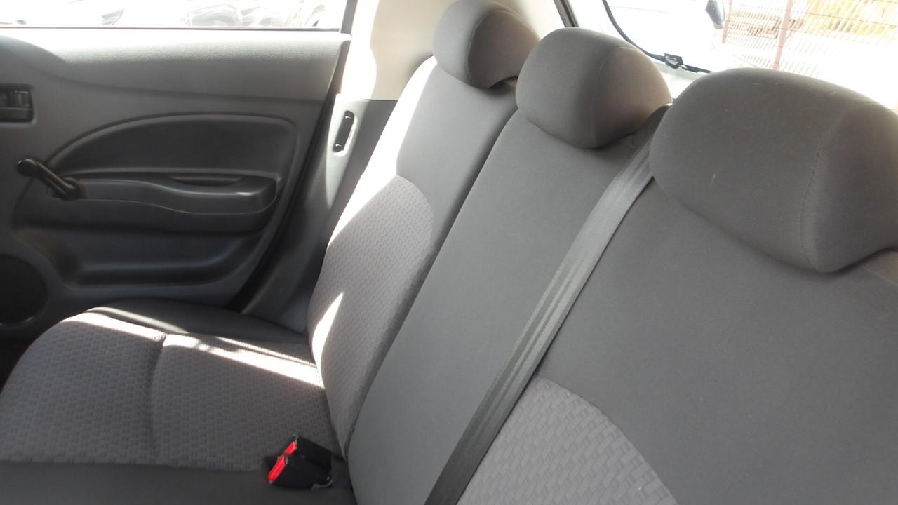MITSUBISHI SPACE STAR 1.0 BENZ-GARANZIA FULL