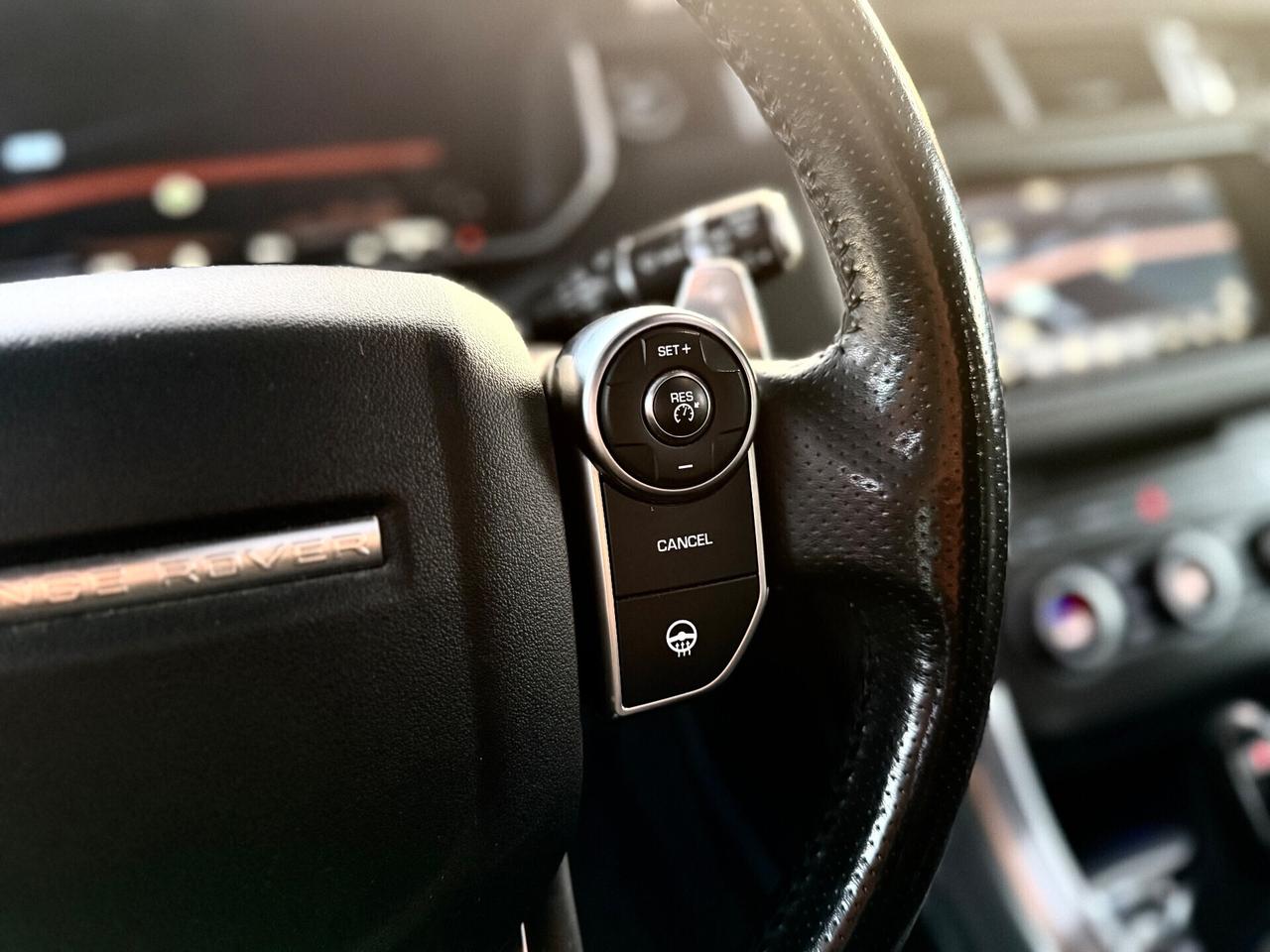 Land Rover Range Sport 3.0 TDV6 HSE Dynamic*TETTO*CERCH22*COCKPIT