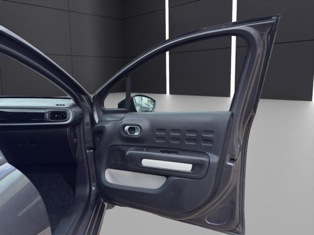 CITROEN C3 PureTech 68 Feel