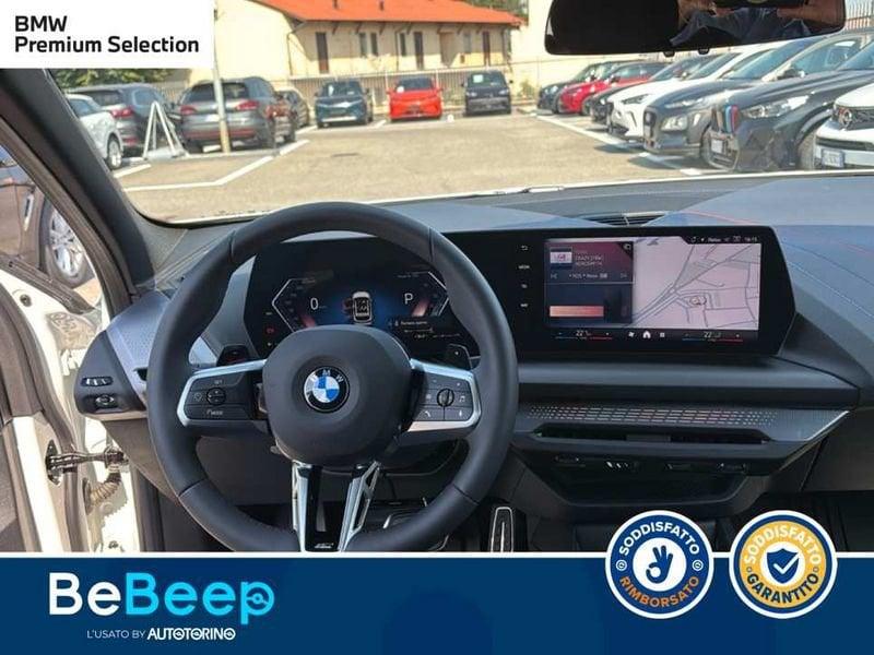 BMW Serie 1 123 XDRIVE 48V MSPORT PRO AUTO