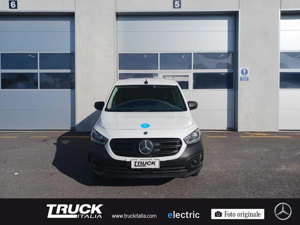 Mercedes-Benz eCitan - eCitan furgone Extralong Pro 45kWh