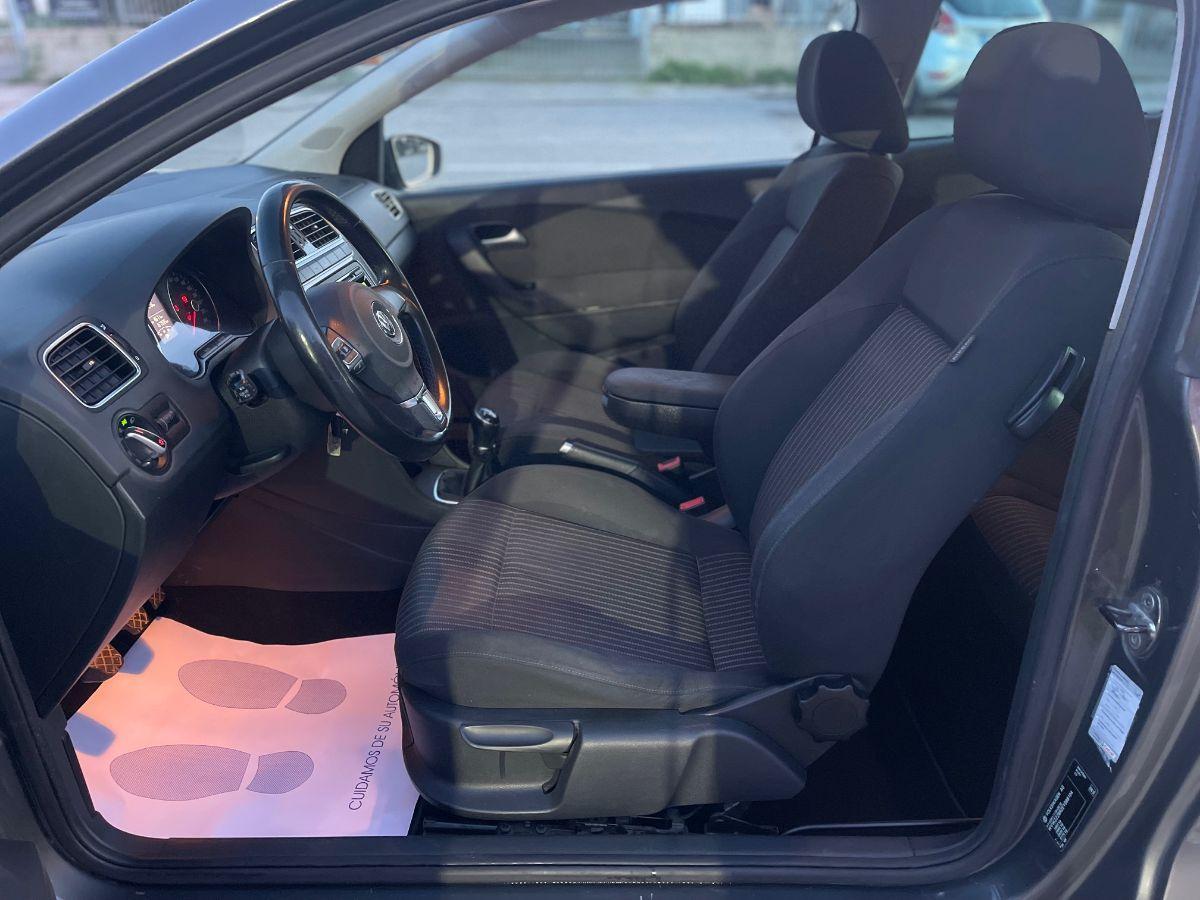 VOLKSWAGEN - Polo - 1.6 TDI 90CV DPF 3 porte R-Line