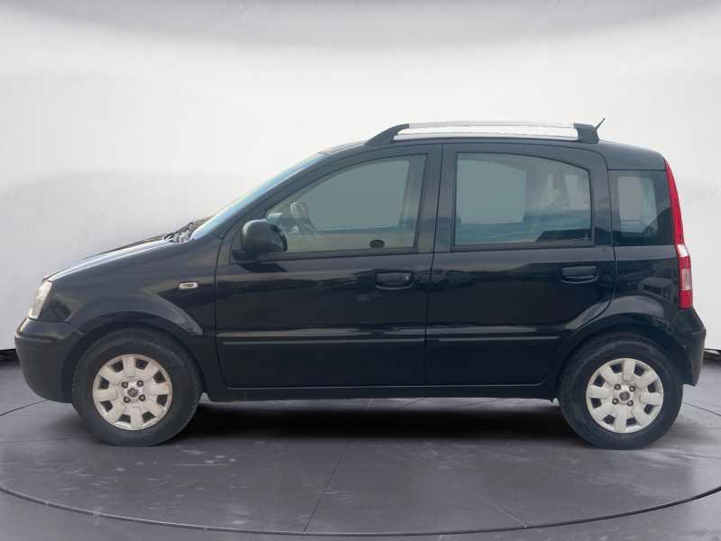 FIAT Panda 1.2 Emotion 69cv