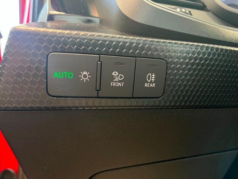 Audi A1 A1 allstreet 30 TFSI S tronic Identity Contrast