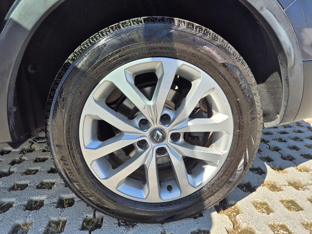 Renault Kadjar dCi 8V 110CV Energy Intens