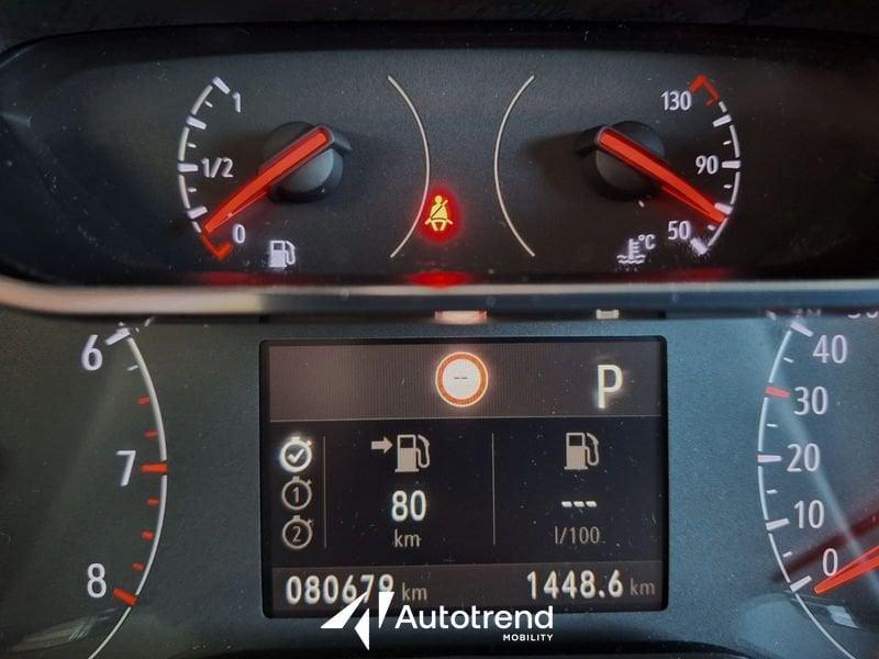 Opel Crossland 1.5 ECOTEC D 120 CV Automatica Elegance S&S