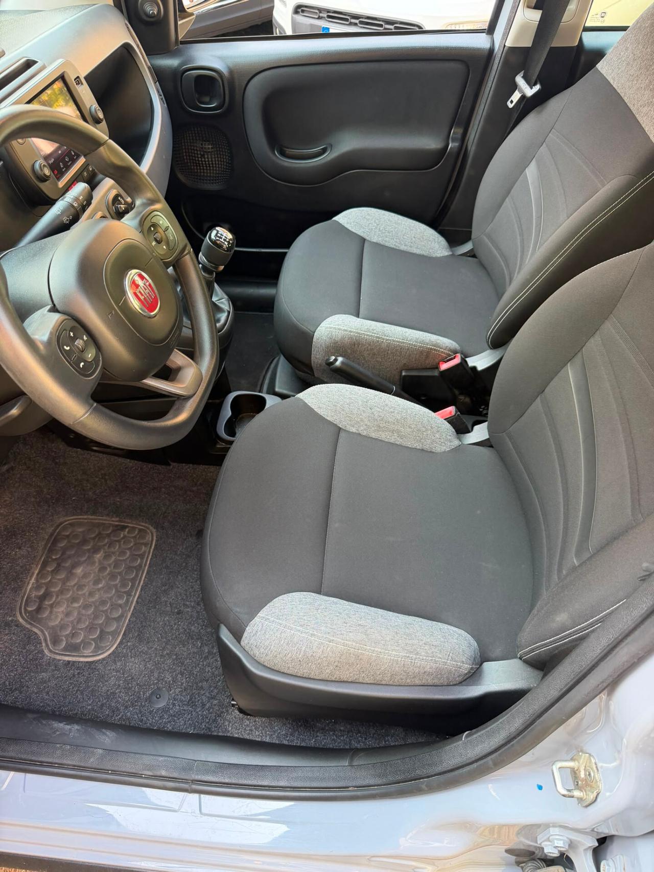 Fiat Panda 1.0 FireFly Hybrid City Life