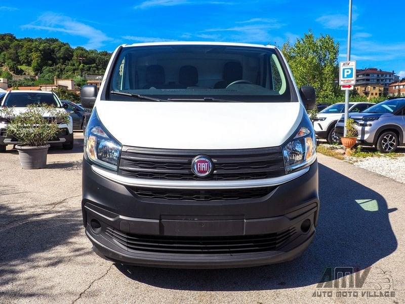 FIAT Talento 2.0 Ecojet 120CV PC-TN Furgone 12q