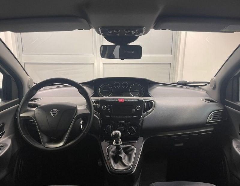 Lancia Ypsilon Ypsilon 1.2 69 CV 5 porte S&S Platinum