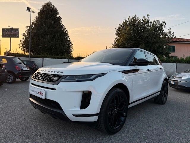 Land Rover Range Evoque 2.0D I4 180 CV AWD Auto SE