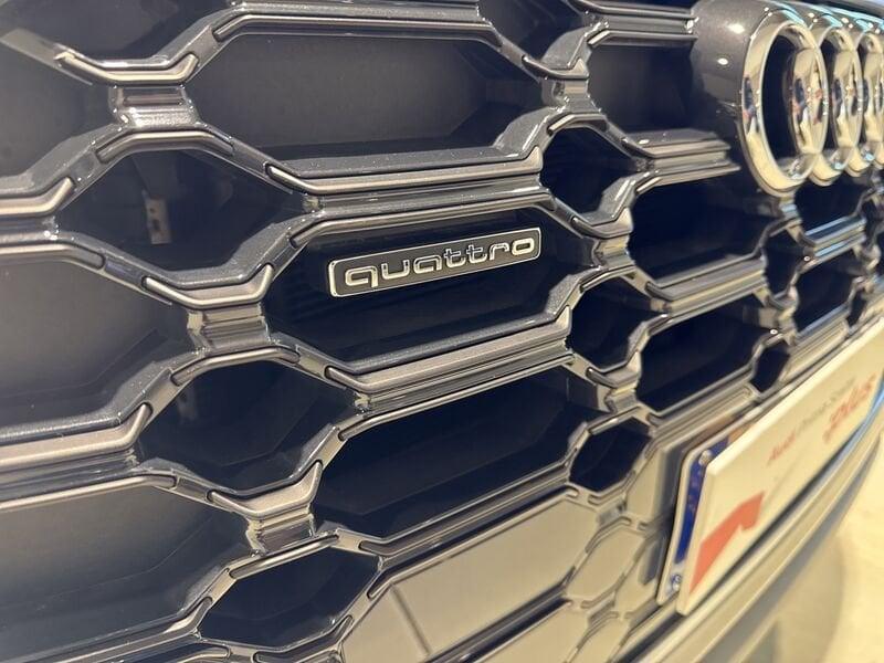 Audi Q5 40 2.0 tdi mhev 12V S line quattro s-tronic 204cv
