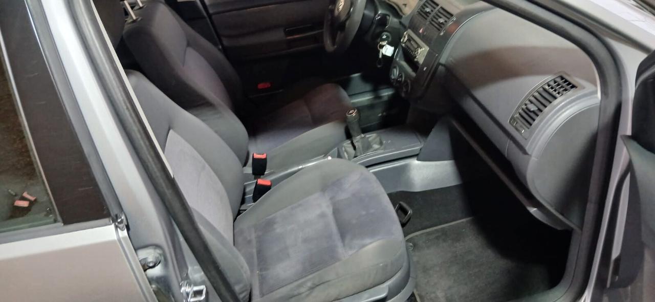 Volkswagen Polo 1.4/80CV TDI 5p. Comfortline - 2006
