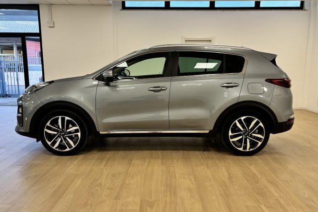 KIA Sportage 1.6 CRDI 136 CV DCT7 2WD Energy