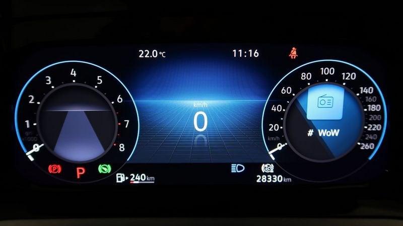 Volkswagen Golf Golf 1.0 etsi evo Life 110cv dsg