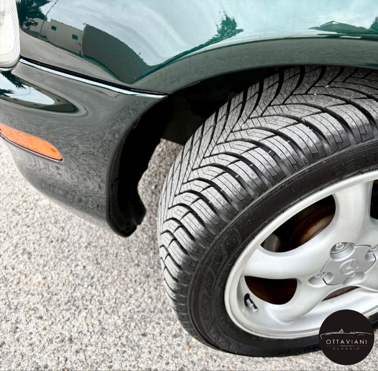 Mazda MX5 TOP condition solo 68000km