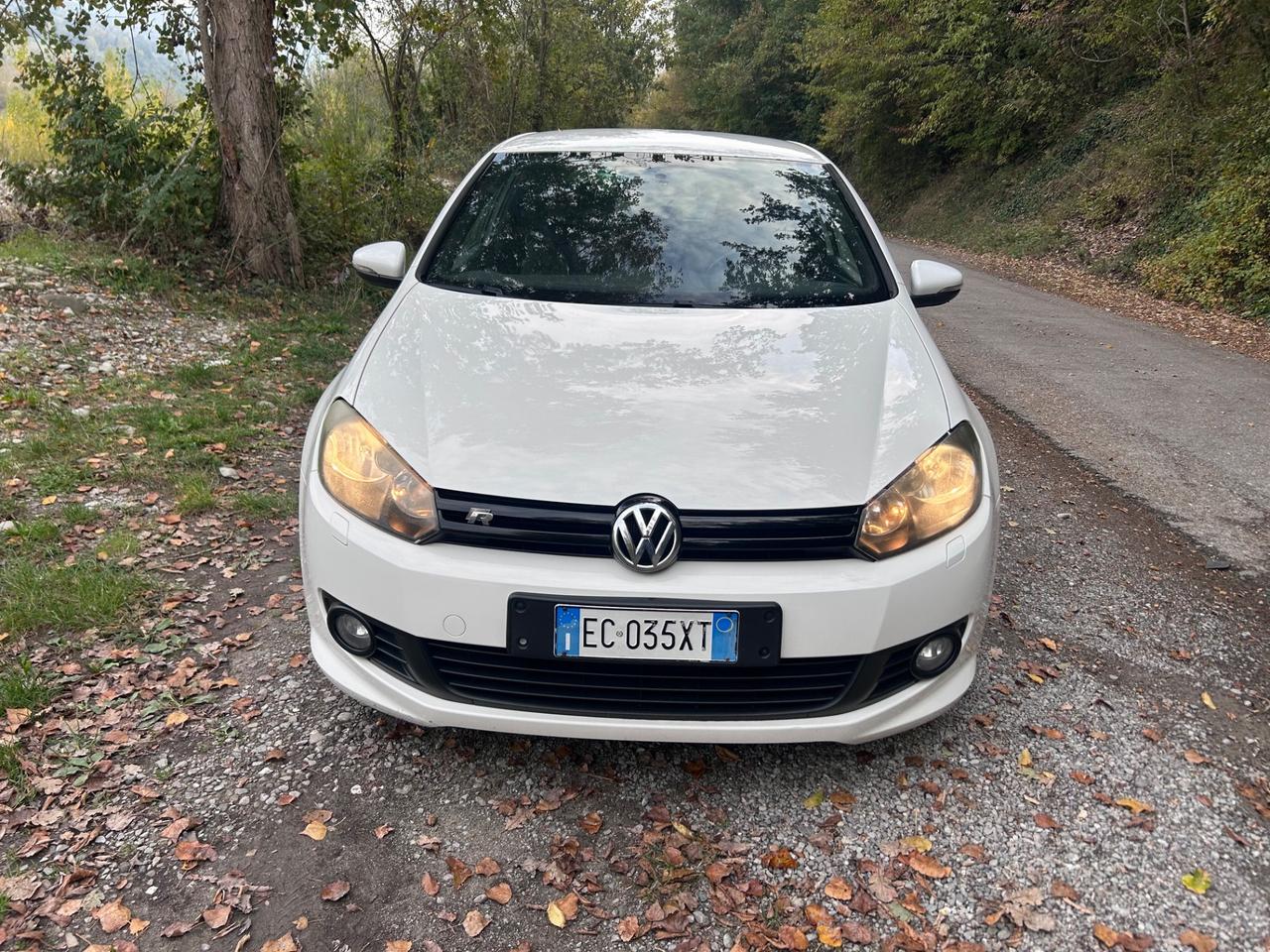 Volkswagen Golf 1.4 TSI 122CV 3p. R-line