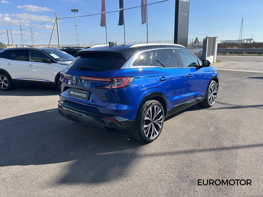 Renault Austral 1.2 E-Tech full hybrid Iconic