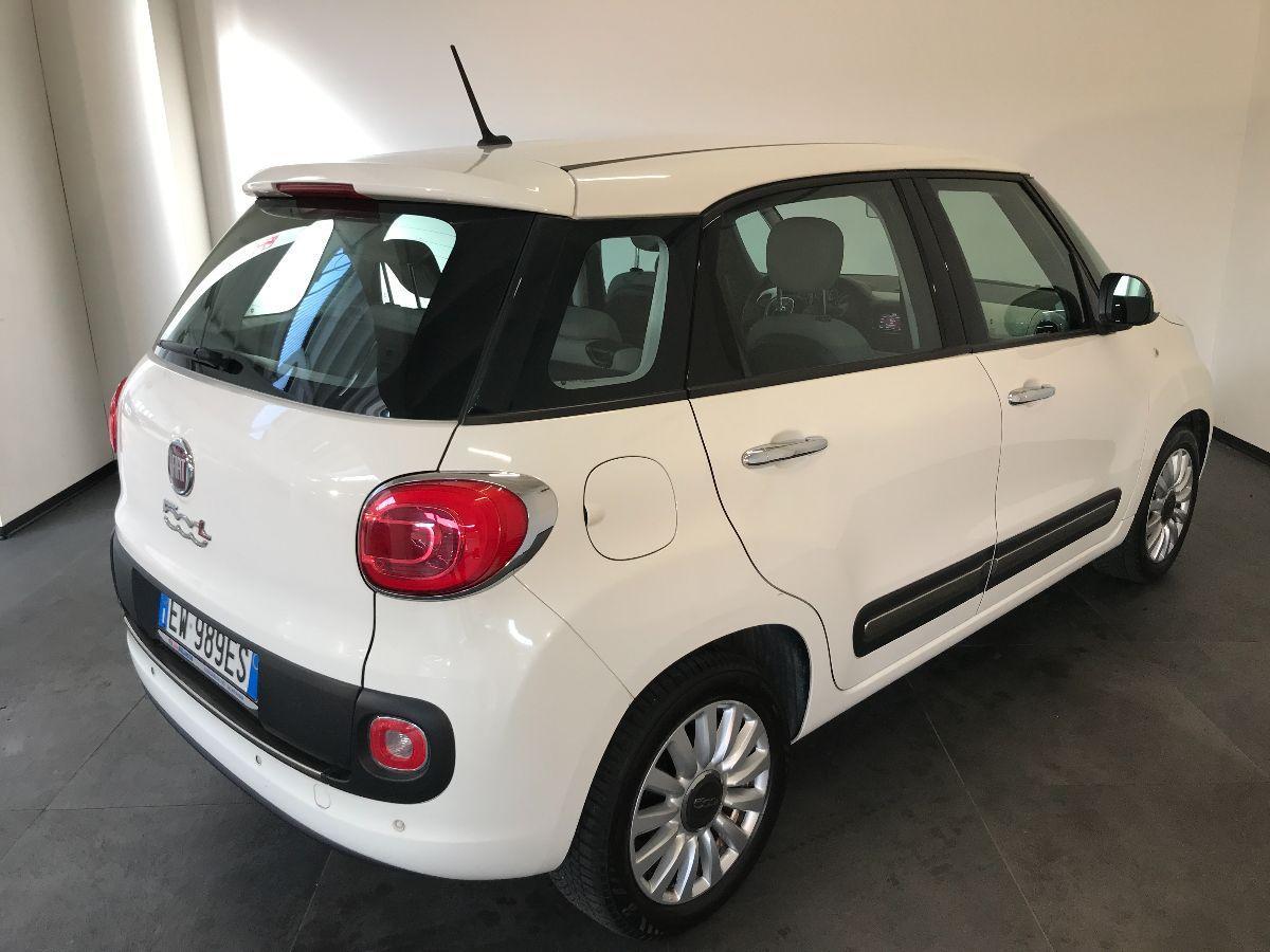 FIAT 500 L 1.3 Multijet 85 CV Pop Star