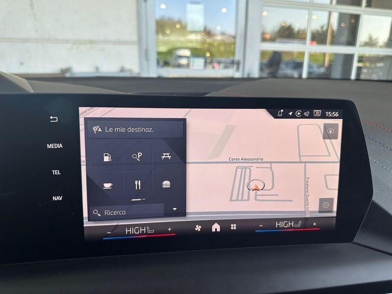 BMW Serie 1 118d MSport Pro auto